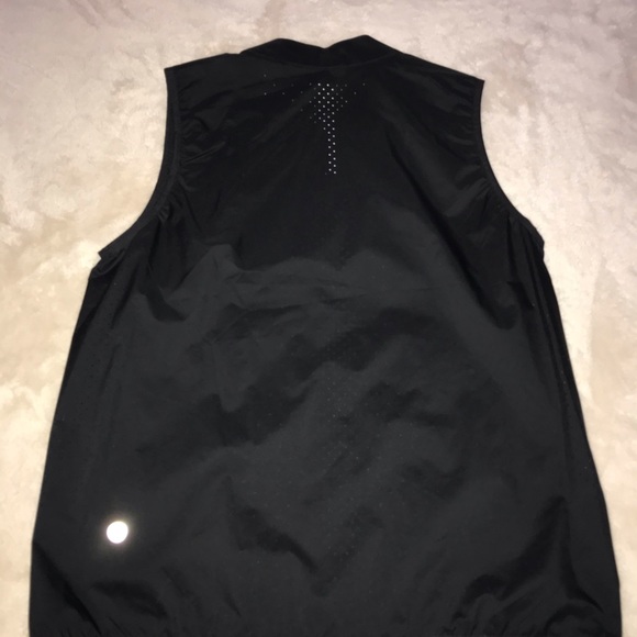 Lululemon vest - Picture 2 of 2